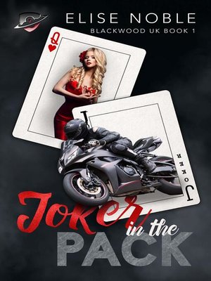 cover image of Joker in the Pack